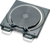 Electronic aluminum turntable without connecting cable | Precision | 1 690 401 013