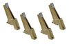 Clamping jaw extension up to 56" | for MS 75 | 4 pcs. | 1 695 301 710