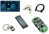Integrated Icperform PC kit - IR with IR remote control and ICperform Software License | 1 691 601 963