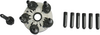 Schwenkbolzenflansch-Kit für lackierte Felgen | für MS 670 S und MS 900 | 1 695 108 196