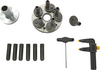 Flange kit BMW OE spec. | for MS 670 S and MS 900 | 1 695 000 323