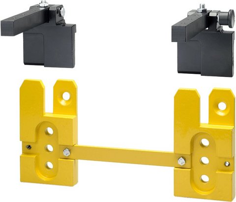 Lift adapter one position | 1 690 701 232