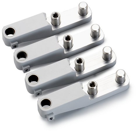 Extension set for Multi-fit clamps | 23 - 28" | 1 690 311 113