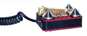 Romess Adapter-Set für Vaneo Typ W414  | 1 693 770 004