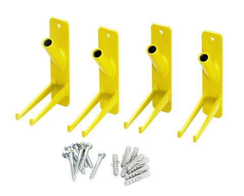 Wallhooks for Clamps and targets | for Easy3D+ | 1 690 701 040