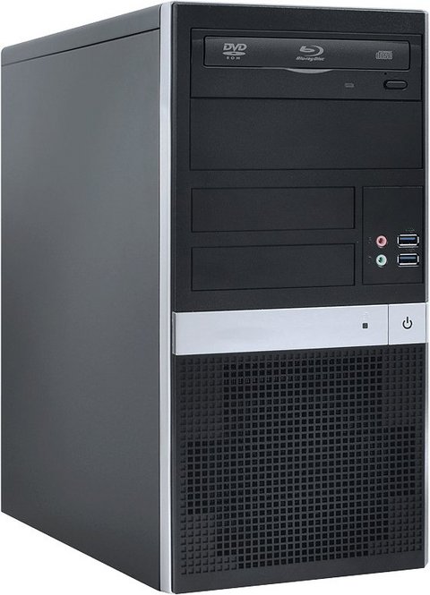 PC Upgrade FWA46xx to FWA46xx+ | pre-installed Windows 10 PC | 1 690 701 264