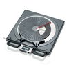 RaceScales | VAS 701009 | Precision turntable with load cells | 433Mhz | 1 690 400 100