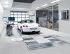 Pkw-Bremsenprüfstand VAS 6360A m. PC | für Volkswagen | 1 691 600 019